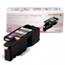 Xerox CM205/CP105 CT201593 Std Cap Toner 1.4K - Magenta (Item No: XER CP105MG)